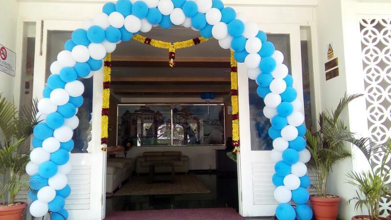 Clarks Inn Hampi Kamalapur Ngoại thất bức ảnh