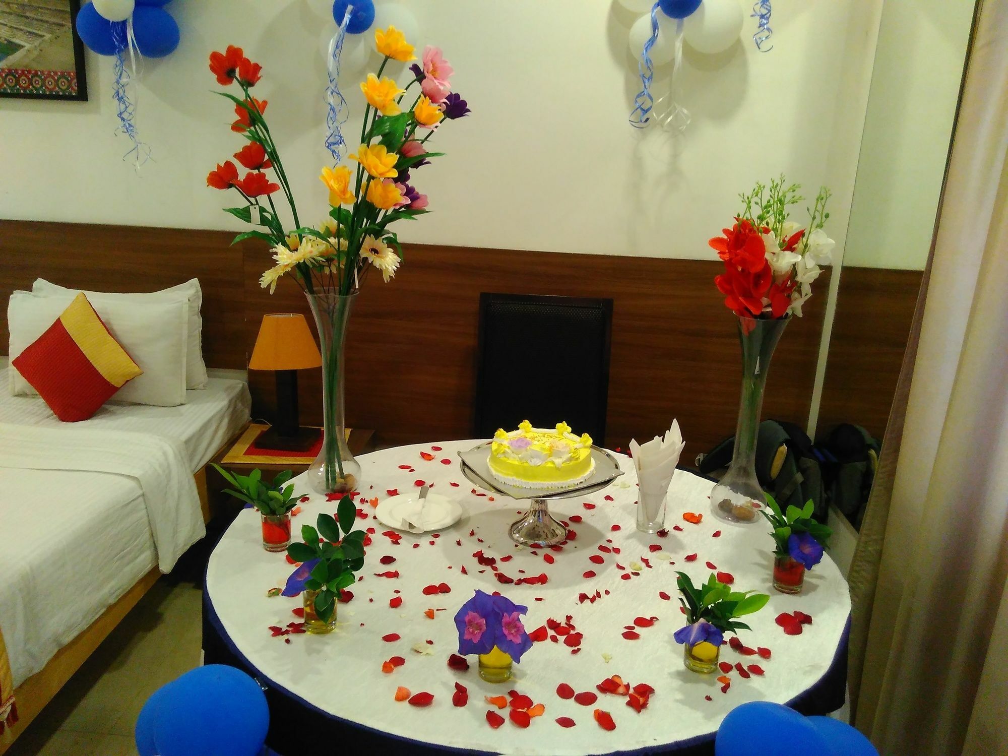 Clarks Inn Hampi Kamalapur Ngoại thất bức ảnh