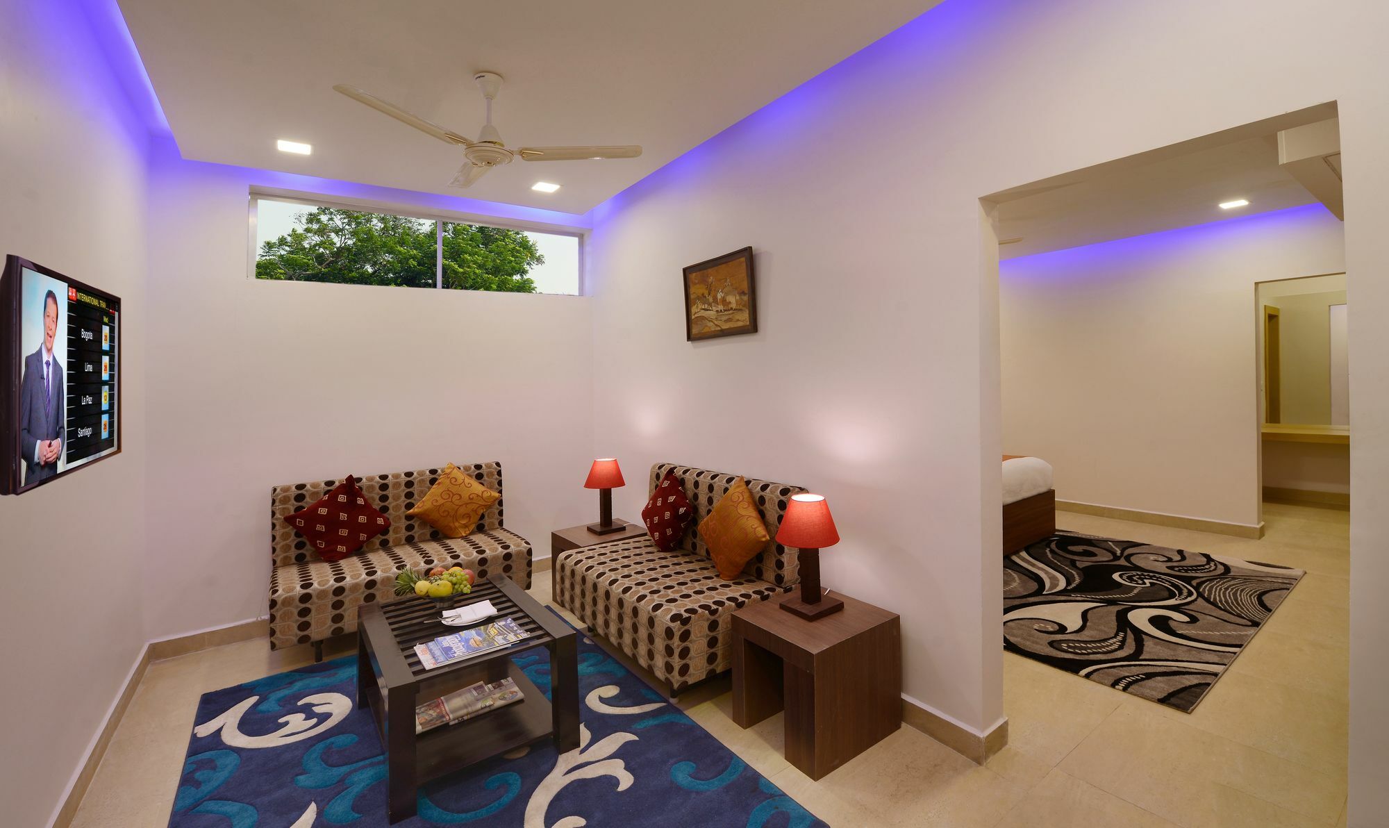 Clarks Inn Hampi Kamalapur Ngoại thất bức ảnh