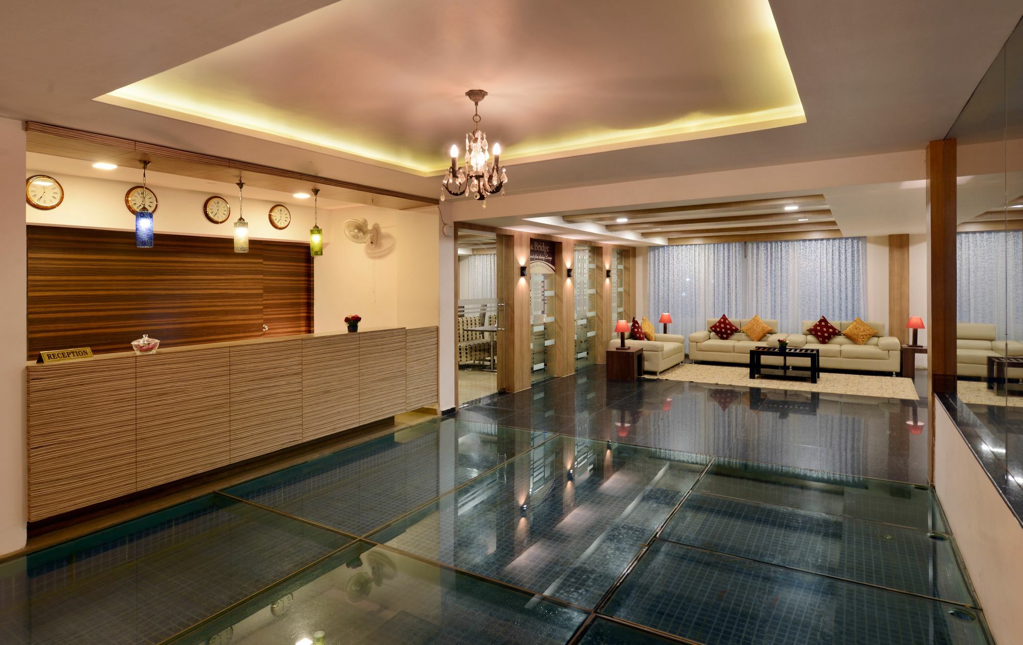 Clarks Inn Hampi Kamalapur Ngoại thất bức ảnh