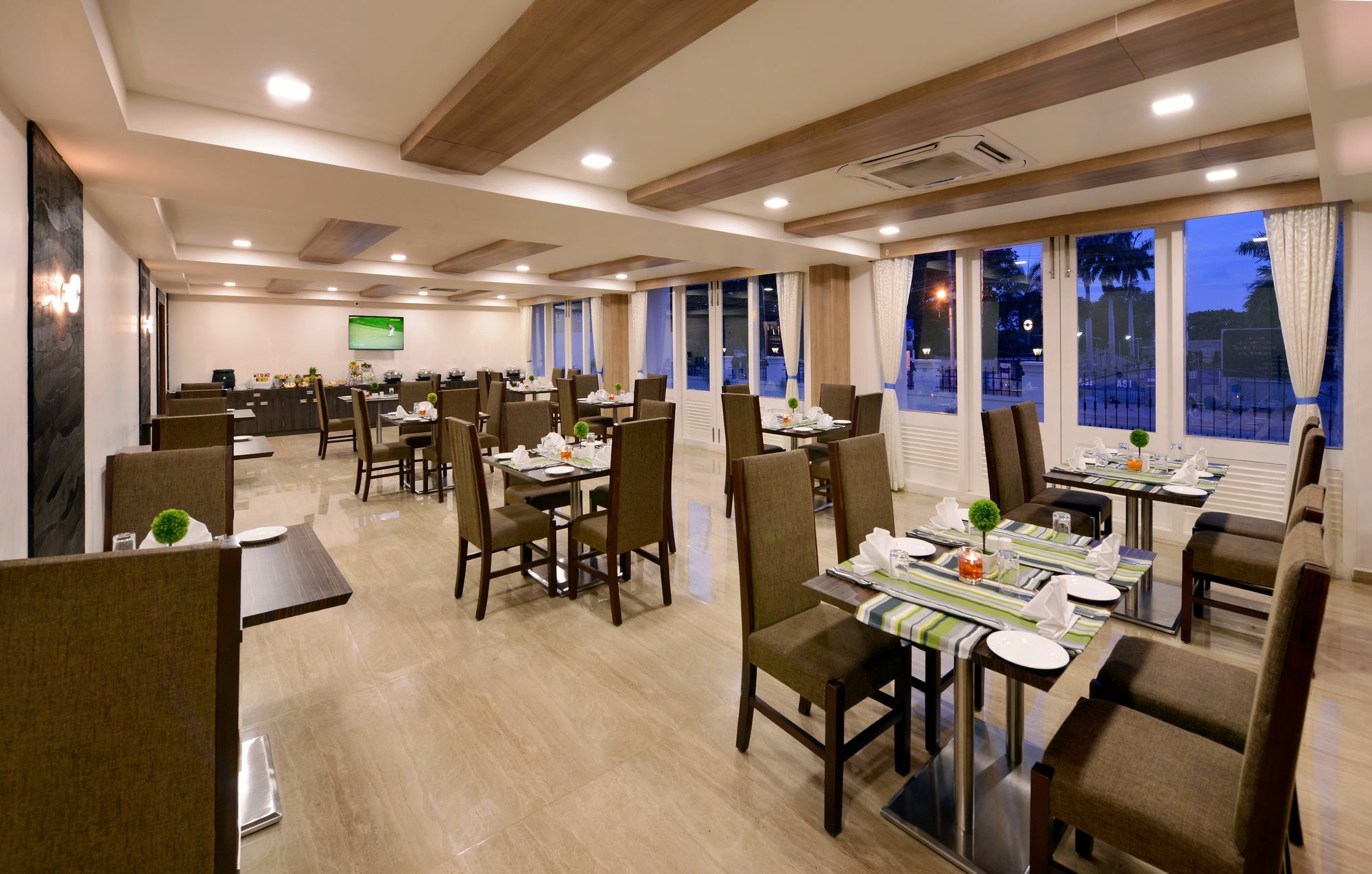 Clarks Inn Hampi Kamalapur Ngoại thất bức ảnh