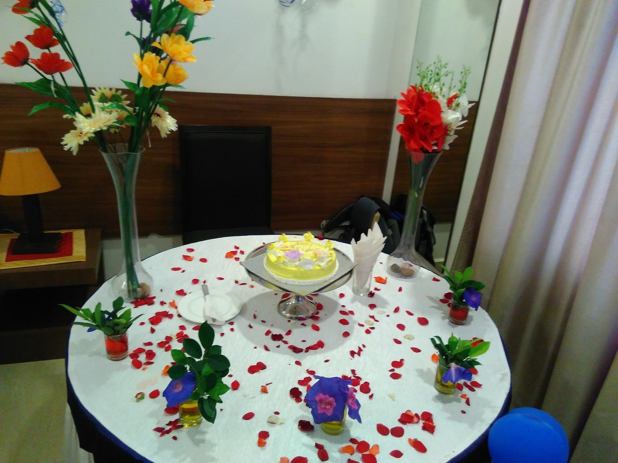 Clarks Inn Hampi Kamalapur Ngoại thất bức ảnh