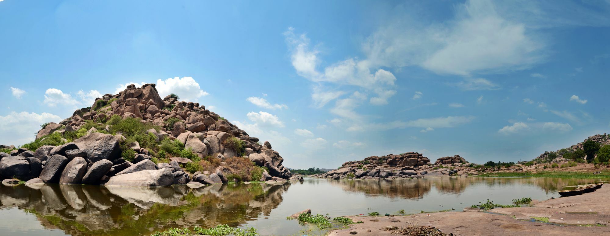 Clarks Inn Hampi Kamalapur Ngoại thất bức ảnh