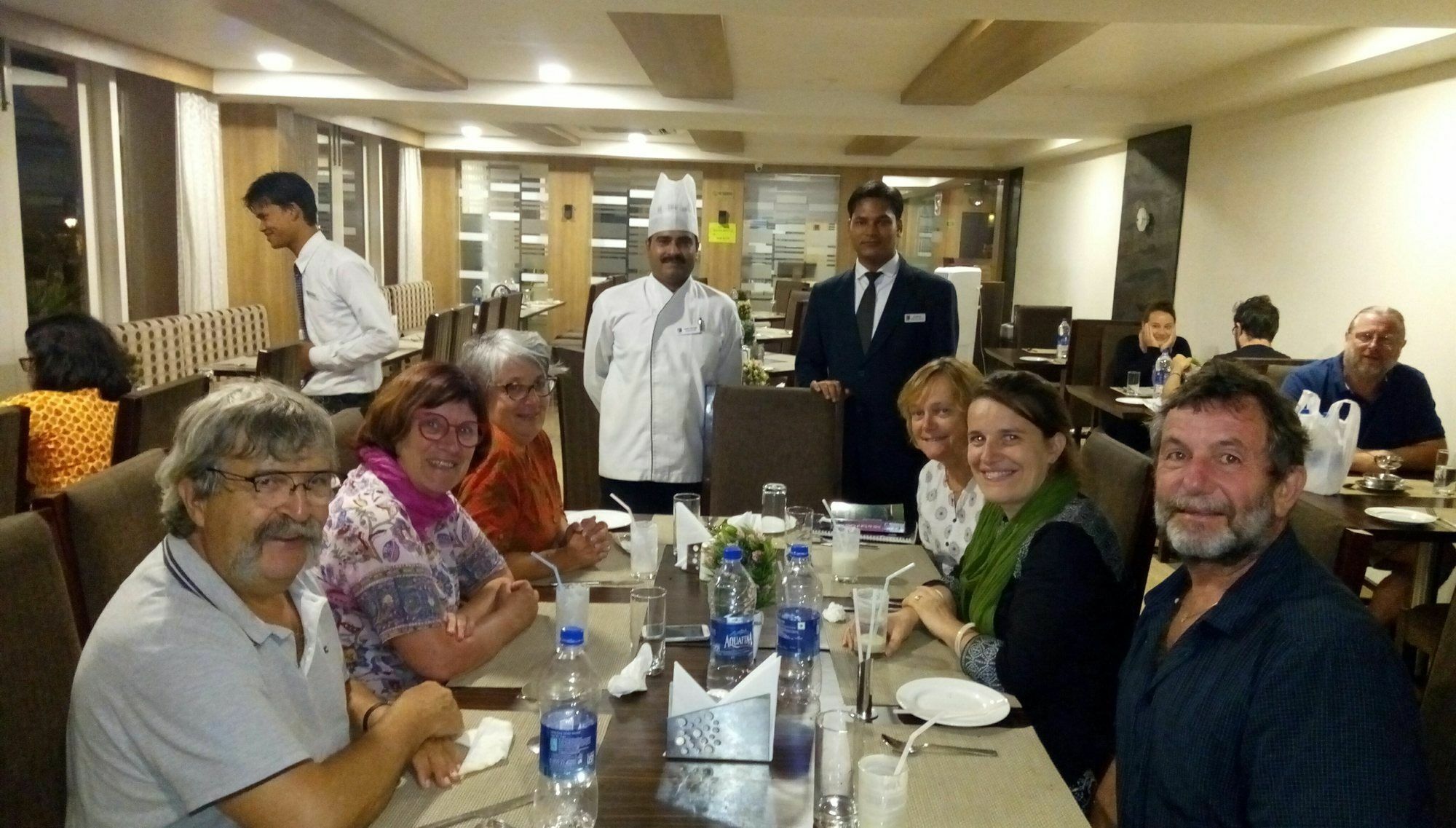Clarks Inn Hampi Kamalapur Ngoại thất bức ảnh