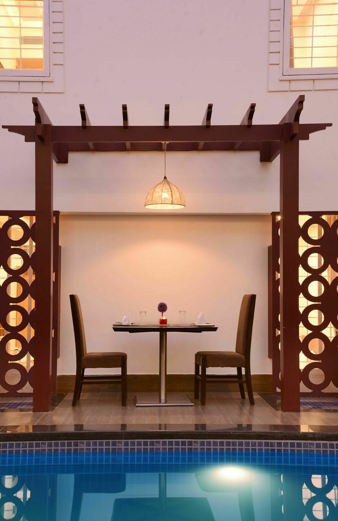 Clarks Inn Hampi Kamalapur Ngoại thất bức ảnh